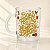 Caneca de Vidro de Natal - Momentos Especiais - 330mL - 1 unidade - Rizzo - Imagem 1