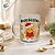 Caneca de Vidro de Natal - Boas Festas e Feliz Natal - 330mL - 1 unidade - Rizzo - Imagem 4