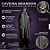 Enfeite Decorativo De Halloween Com Som e Luz - Caveira Brandon - 1,6m - 1 unidade - Cromus - Rizzo - Imagem 2