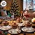 Kit Talheres de Natal - 17cm - 4 unidades - Rizzo - Imagem 6