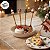 Kit Talheres para Sobremesa de Natal - 17cm - 4 unidades - Rizzo - Imagem 7