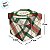 Caixa Cubo - Memórias de Natal - Verde - G 17x17x17cm - 1 unidade - Cromus - Rizzo - Imagem 4