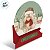 Caixa para Lembrancinha - Fofurso Vermelho - 8x6,5x3,5cm - 10 unidades - Cromus - Rizzo - Imagem 4