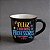 Caneca de Porcelana Personalizado Dia dos Professores - 140ml - 1 unidade - Rizzo - Imagem 5