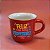 Caneca de Porcelana Personalizado Dia dos Professores - 140ml - 1 unidade - Rizzo - Imagem 7