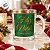 Caneca de Vidro de Natal - Vamos Celebrar - 330mL - 1 unidade - Rizzo - Imagem 4