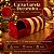 Caixa Gaveta de Natal - Vermelho Veludo e Ouro - 27,5x10x11cm - 1 unidade - Cromus - Rizzo - Imagem 2