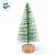Mini Árvores Pinheiros de Natal Decorativas - Verde - 4,5x10x4,5cm - 2 unidades - Cromus - Rizzo - Imagem 4