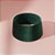 Saia Para Árvore de Natal Rígida - Verde - 30cm - 1 unidade - Cromus - Rizzo - Imagem 1