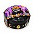 Squishy Halloween Mystery Dumpling - Antiestresse - Surpresa - 1 unidade - Rizzo - Imagem 3