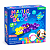 Squishy Blocos de Montar - Antiestresse - 1 unidade - Rizzo - Imagem 2