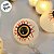 Cordão de Led de Halloween - Olhos Amarelos - 1,8 metros - 1 unidade - Rizzo - Imagem 5
