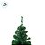 Árvore de Natal Copacabana - 480 Galhos - 1,5m - 1 unidade - Cromus - Rizzo - Imagem 3