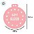 Stencil Happy Halloween - Ref.3058 - 23,5x21,5cm - 1 unidade - RR Cortadores - Rizzo - Imagem 4