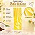 Papel para Bala de Coco - 8,5 x 21,5 cm - Amarelo Nacarado - 24 unidades - CampFestas - Rizzo - Imagem 4