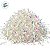 Palha Decorativa de BOPP Nacarado - 50g  - 50g unidades - CampFestas - Rizzo - Imagem 2
