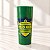 Copo Long Drink Acrílico Copa do Mundo - Brasil - Verde - 300ml - 1 unidade - Rizzo - Imagem 1