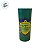 Copo Long Drink Acrílico Copa do Mundo - Brasil - Verde - 300ml - 1 unidade - Rizzo - Imagem 2