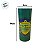 Copo Long Drink Acrílico Copa do Mundo - Brasil - Verde - 300ml - 1 unidade - Rizzo - Imagem 3