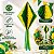Enfeite Decorativo de Papel Seda - Balão Brasil - 68cm - 1 unidade - Rizzo - Imagem 5