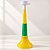 Corneta - Brasil - 25cm - 1 unidade - Rizzo - Imagem 1