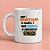 Caneca de Porcelana Personalizado Dia dos Professores - Ser Prof. - 325ml  - 1 unidade - Rizzo - Imagem 1