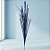 Galho Decorativo de Natal - Azul Marinho com Glitter - 57x40cm - 1 unidade - Cromus - Rizzo - Imagem 1