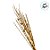 Galho Decorativo de Natal - Ouro com Poa - 94x15cm - 1 unidade - Cromus - Rizzo - Imagem 4
