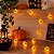 Cordão de Led de Halloween - Abóbora - 2m  - 1 unidade - Rizzo - Imagem 5