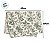 Papel Seda - 49x69cm - Nostalgia - Verde - 10 unidades - Cromus - Rizzo - Imagem 3