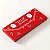Caixa Cartinha para Barra de Chocolate de 80g - Surpresa do Noel - 18,5x9cm - 10 unidades - Cromus - Rizzo - Imagem 1