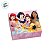 Caixa Retangular para Presente - Tampa/Fundo New - Heart Of Princess - P 17x13,5x4,5 - 1 unidade - Disney Original - Riz - Imagem 2