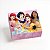 Caixa Retangular para Presente - Tampa/Fundo New - Heart Of Princess - G 30x24x6  - 1 unidade - Disney Original - Rizzo - Imagem 1