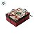 Caixa Retangular com Tampa e Elástico - Casas Hogwarts - M 35x25x11  - 1 unidade - Cromus - Rizzo - Imagem 3