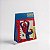 Caixa Flip - Sketch Homem Aranha - P 18x7,5x25 - 1 unidade - Disney Original - Rizzo - Imagem 1