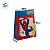 Caixa Flip - Sketch Homem Aranha - P 18x7,5x25 - 1 unidade - Disney Original - Rizzo - Imagem 3
