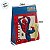 Caixa Flip - Sketch Homem Aranha - G 24x10x35 - 1 unidade - Disney Original - Rizzo - Imagem 3