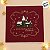 Guardanapo de Papel - Harry Potter - 33x33cm - 20 unidades - Cromus - Rizzo - Imagem 1