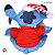 Pelúcia Stitch e Xepa de Natal - 25cm - Disney Original - 1 unidade - Cromus - Rizzo - Imagem 4
