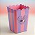 Balde de Pipoca - Minnie Mouse - Rosa e Lilás - 1,46L - 1 unidade - Disney Original - Rizzo - Imagem 1