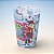 Copo de Plástico Toy Story - Lilypad Entrou no Chat - 320ml - 1 unidade - Disney Original - Rizzo - Imagem 1