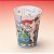 Copo de Plástico Toy Story - Toy Story 5 - 320ml - 1 unidade - Disney Original - Rizzo - Imagem 1