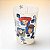 Copo de Plástico Toy Story - Melhor Grupo de Chat - 320ml - 1 unidade - Disney Original - Rizzo - Imagem 1