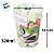 Copo de Plástico Toy Story - Buzz Lightyear ao Resgate - 320ml - 1 unidade - Disney Original - Rizzo - Imagem 3