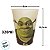 Copo de Plástico - Shrek - 320ml - 1 unidade - Plasútil - Rizzo - Imagem 4
