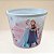 Balde de Pipoca - Frozen Together Forever - 2,1L - 1 unidade - Disney Original - Rizzo - Imagem 1