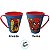 Caneca de Plástico Homem Aranha Brand New Day - 360ml - 1 unidade - Disney Original - Rizzo - Imagem 3