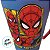 Caneca de Plástico Homem Aranha Brand New Day - 360ml - 1 unidade - Disney Original - Rizzo - Imagem 4