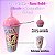 Copo Shake - Minnie e Margarida - Rosa Bebê - 500ml - 1 unidade - Disney Original - Rizzo - Imagem 2