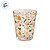 Caneca de Vidro de Natal - Presentes - 335ml  - 1 unidade - Rizzo - Imagem 3
